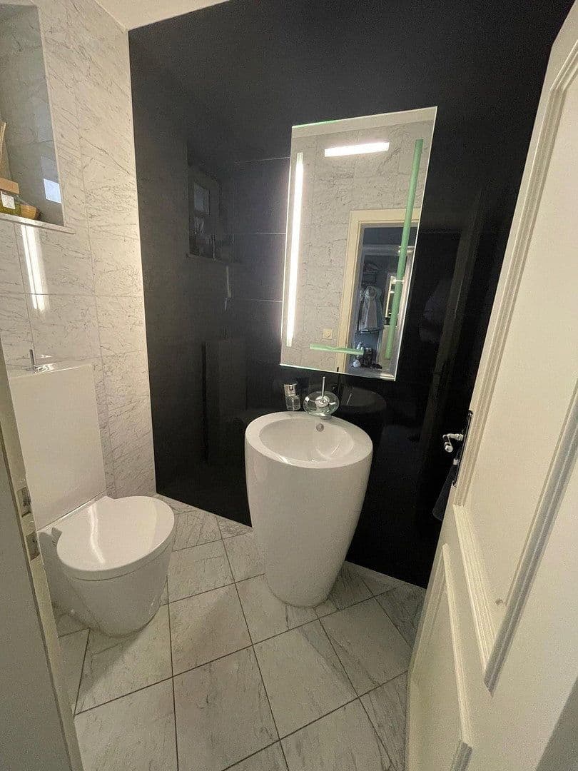 Predaj domu 135 m², pozemek 967 m², Bönningstedt, Šlezvicko-Holštajnsko Predaj domu 135 m², pozemek 967 m², Bönningstedt, Šlezvicko-Holštajnsko