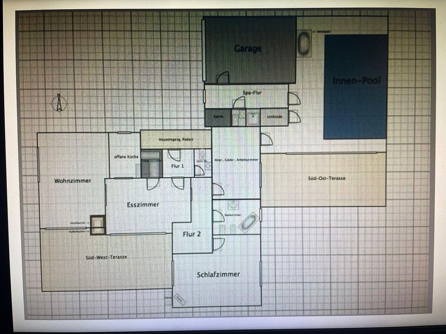 Predaj domu 135 m², pozemek 967 m², Bönningstedt, Šlezvicko-Holštajnsko Predaj domu 135 m², pozemek 967 m², Bönningstedt, Šlezvicko-Holštajnsko