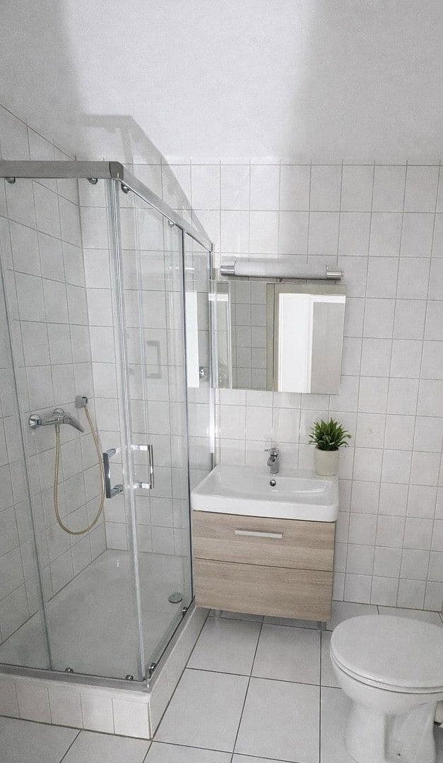 Prenájom bytu 2-izbový 42 m², Friedrich-Burschell-Weg, Ludwigshafen, Porýnie-Falcko Prenájom bytu 2-izbový 42 m², Friedrich-Burschell-Weg, Ludwigshafen, Porýnie-Falcko