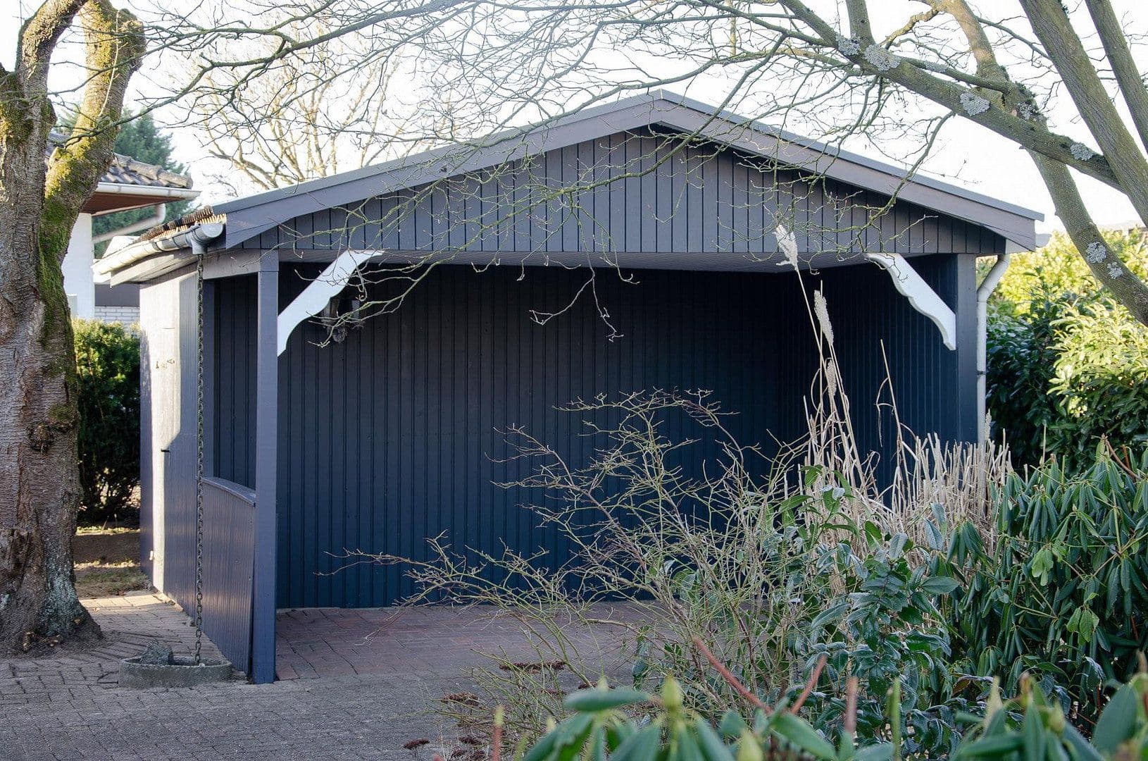 Predaj domu 206 m², pozemek 1.000 m², Quarrendorfer Weg 8, Toppenstedt, Dolné Sasko Predaj domu 206 m², pozemek 1.000 m², Quarrendorfer Weg 8, Toppenstedt, Dolné Sasko