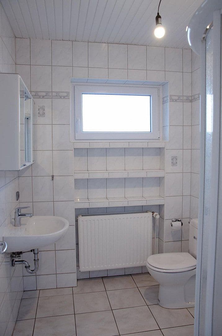 Predaj domu 206 m², pozemek 1.000 m², Quarrendorfer Weg 8, Toppenstedt, Dolné Sasko Predaj domu 206 m², pozemek 1.000 m², Quarrendorfer Weg 8, Toppenstedt, Dolné Sasko