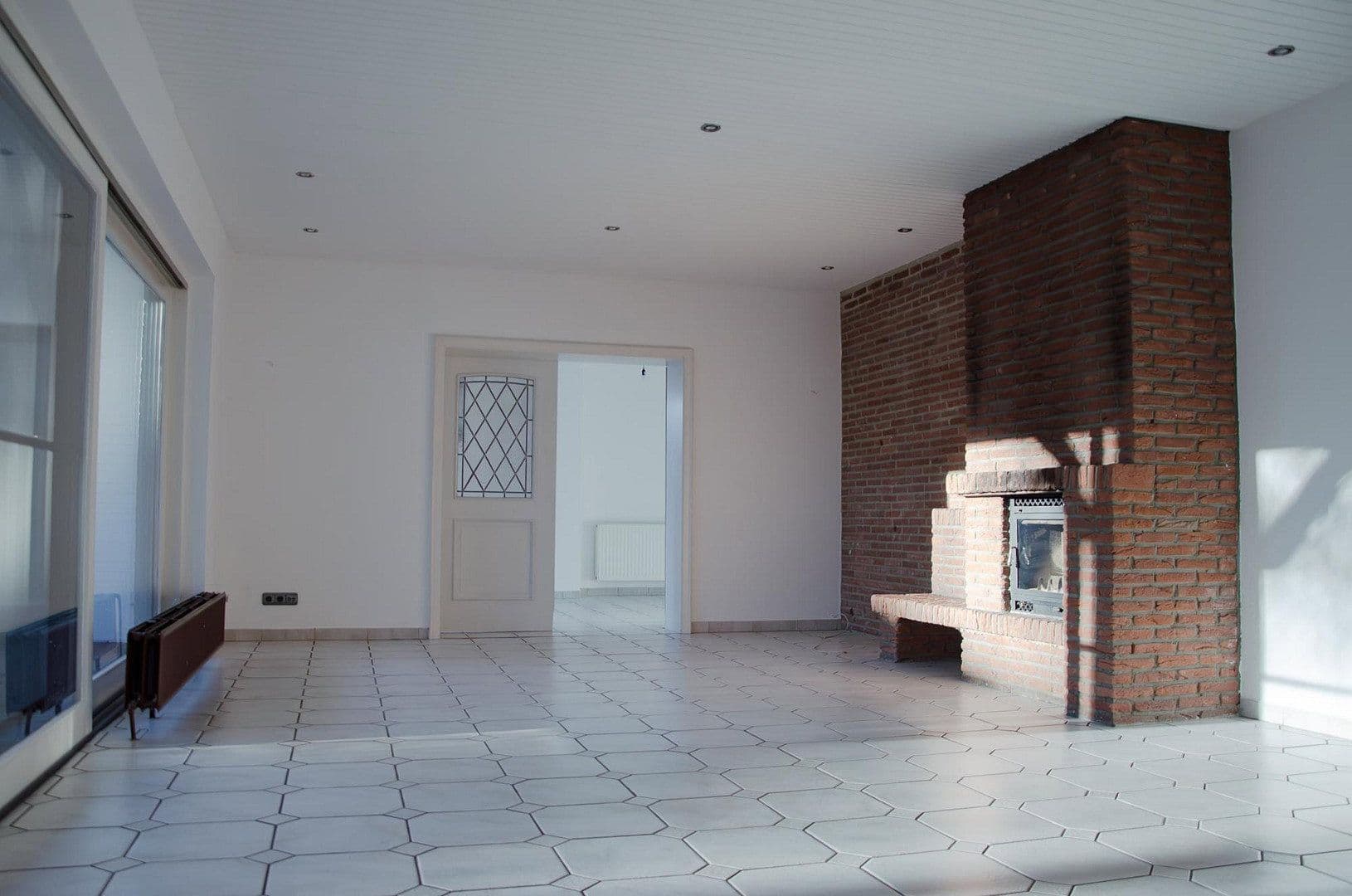 Predaj domu 206 m², pozemek 1.000 m², Quarrendorfer Weg 8, Toppenstedt, Dolné Sasko Predaj domu 206 m², pozemek 1.000 m², Quarrendorfer Weg 8, Toppenstedt, Dolné Sasko