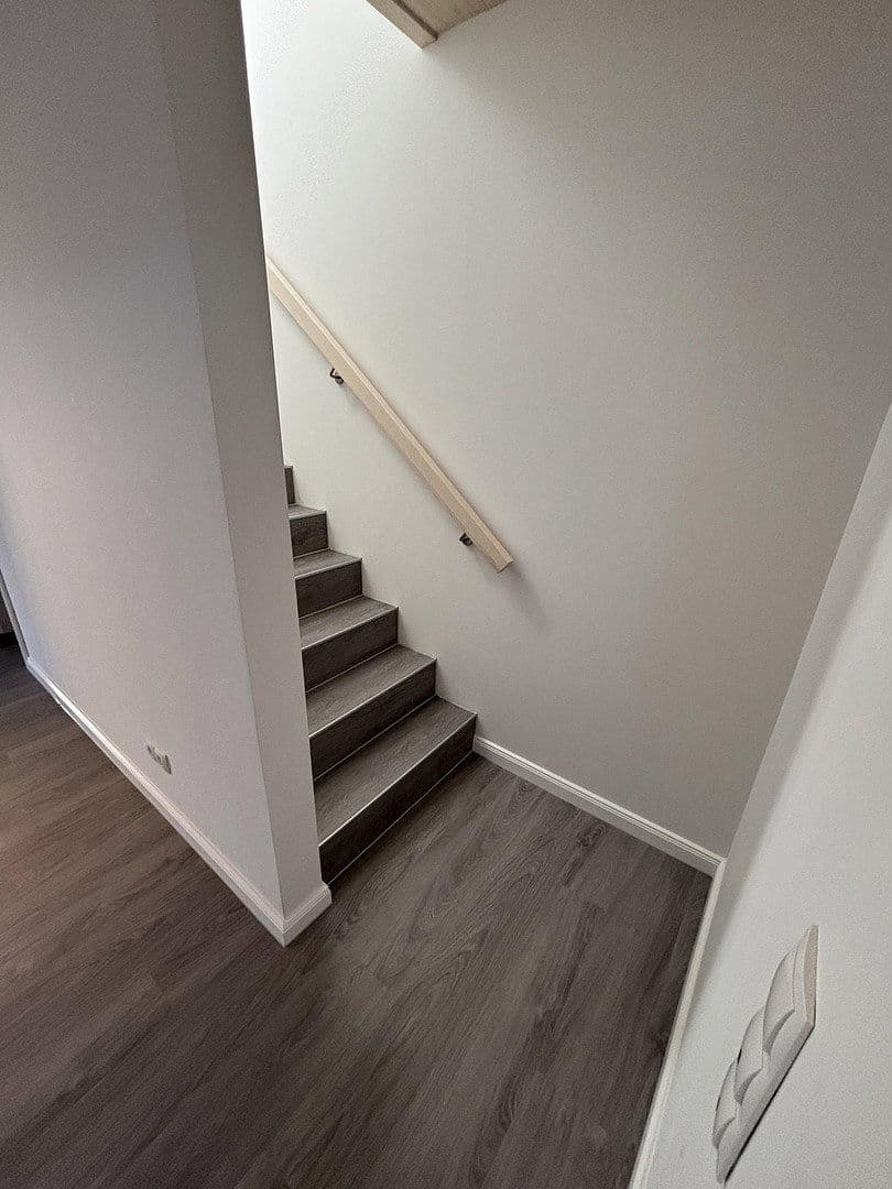 Prenájom domu 83 m², pozemek 300 m², Kraksdorf, Šlezvicko-Holštajnsko Prenájom domu 83 m², pozemek 300 m², Kraksdorf, Šlezvicko-Holštajnsko