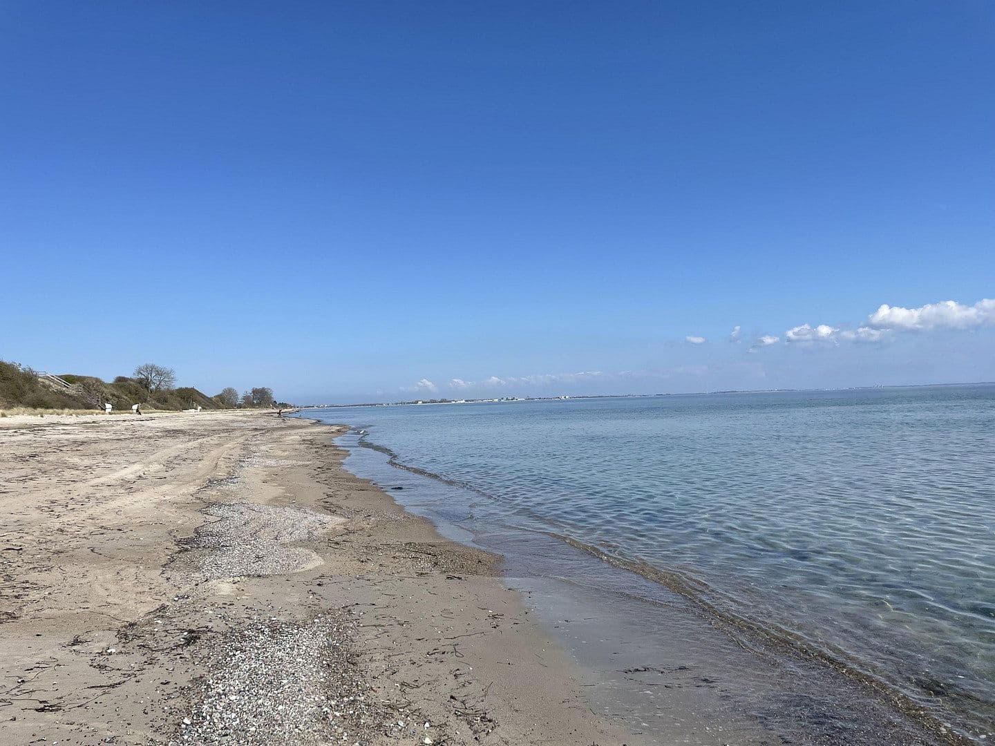 Prenájom domu 83 m², pozemek 300 m², Kraksdorf, Šlezvicko-Holštajnsko Prenájom domu 83 m², pozemek 300 m², Kraksdorf, Šlezvicko-Holštajnsko