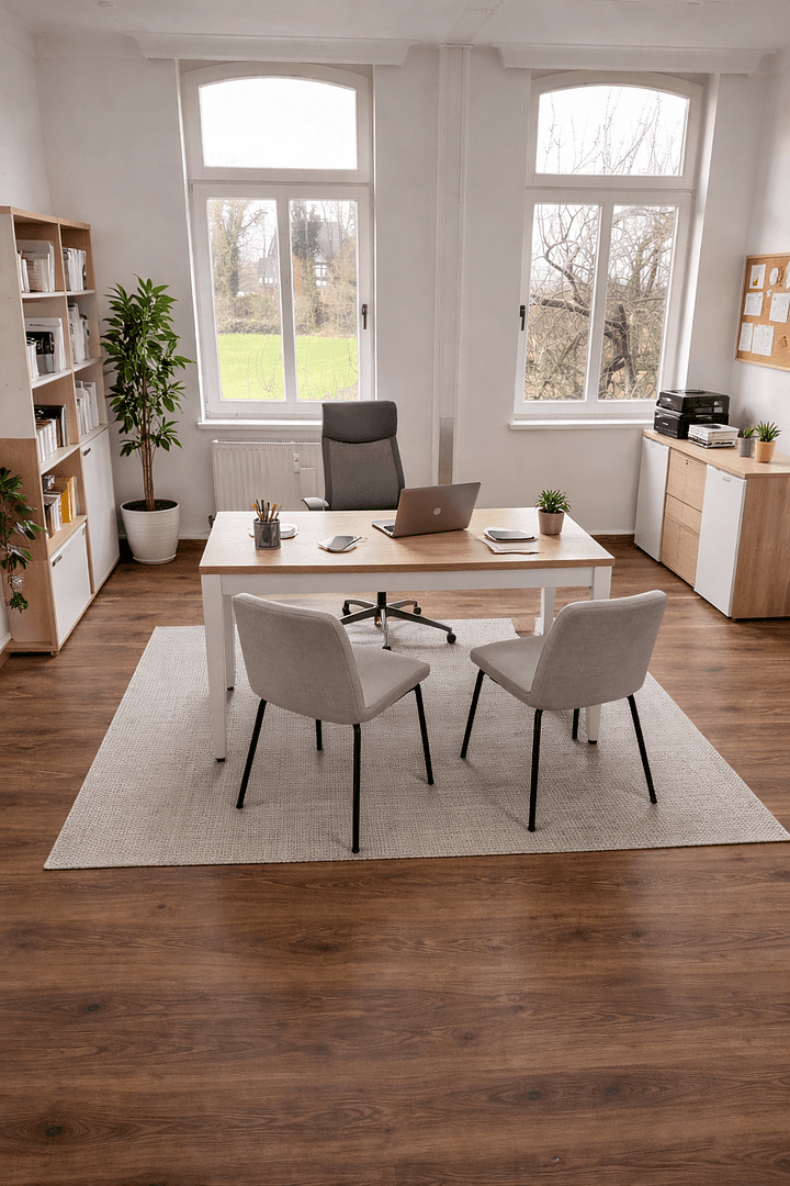 Prenájom kancelárie 156 m², Oberbenrader strasse 51, Krefeld, Severné Porýnie - Westfálsko Prenájom kancelárie 156 m², Oberbenrader strasse 51, Krefeld, Severné Porýnie - Westfálsko