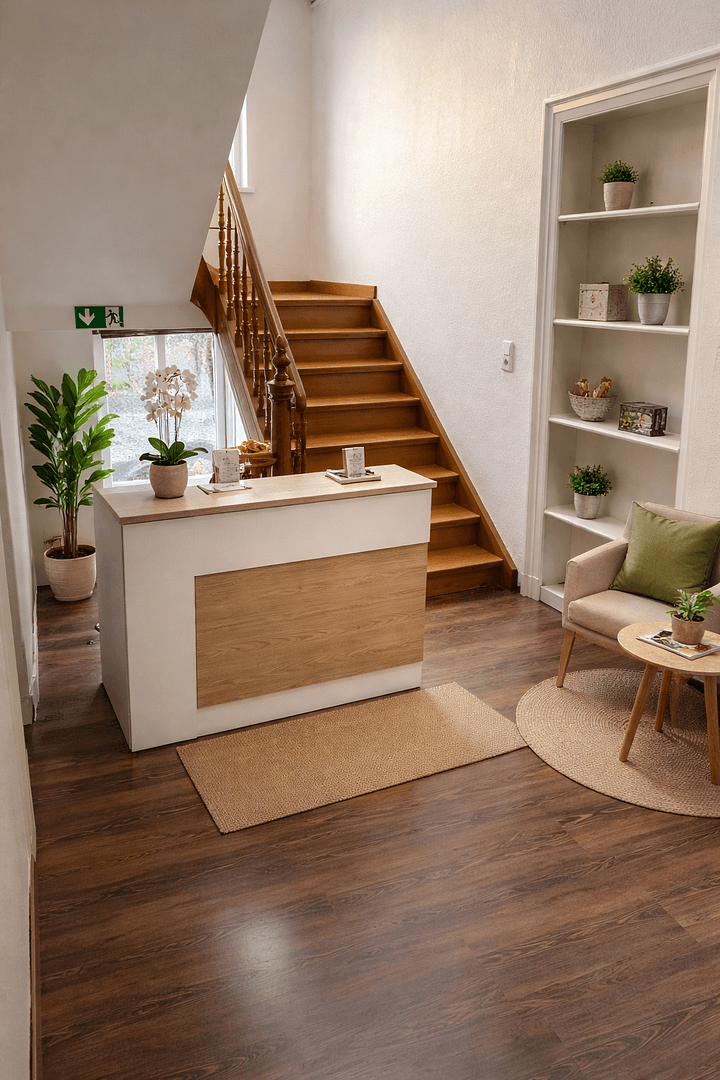 Prenájom kancelárie 156 m², Oberbenrader strasse 51, Krefeld, Severné Porýnie - Westfálsko Prenájom kancelárie 156 m², Oberbenrader strasse 51, Krefeld, Severné Porýnie - Westfálsko