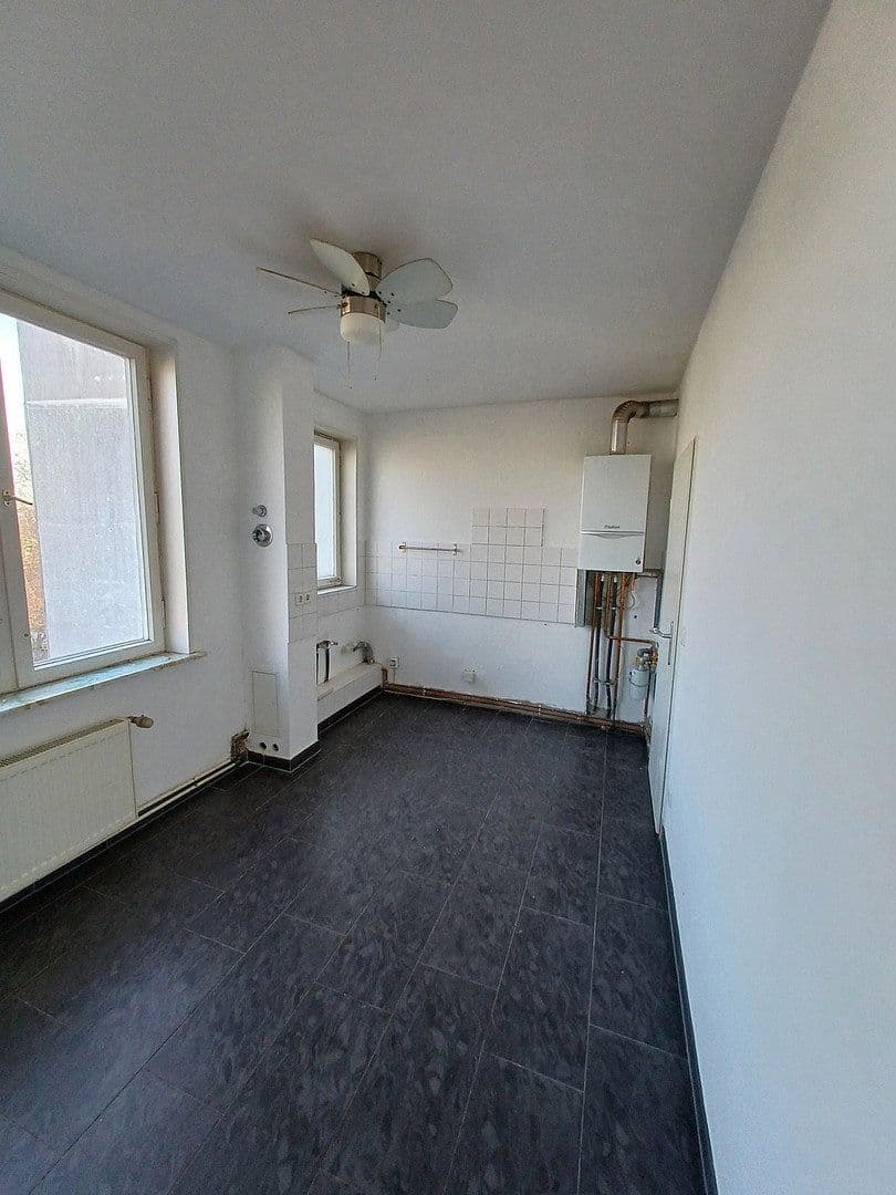 Predaj bytu 2-izbový 61 m², Berlin-Spandau, Berlín Predaj bytu 2-izbový 61 m², Berlin-Spandau, Berlín