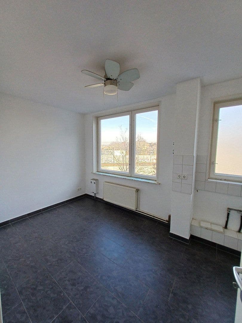 Predaj bytu 2-izbový 61 m², Berlin-Spandau, Berlín Predaj bytu 2-izbový 61 m², Berlin-Spandau, Berlín