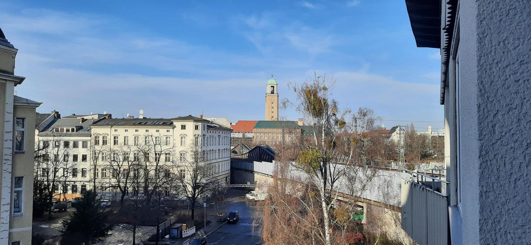 Predaj bytu 2-izbový 61 m², Berlin-Spandau, Berlín Predaj bytu 2-izbový 61 m², Berlin-Spandau, Berlín