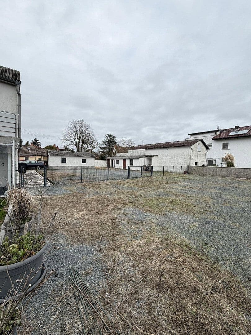 Predaj domu 300 m², pozemek 1.050 m², Darmstädterstrasse 3, Pfungstadt, Hesensko Predaj domu 300 m², pozemek 1.050 m², Darmstädterstrasse 3, Pfungstadt, Hesensko