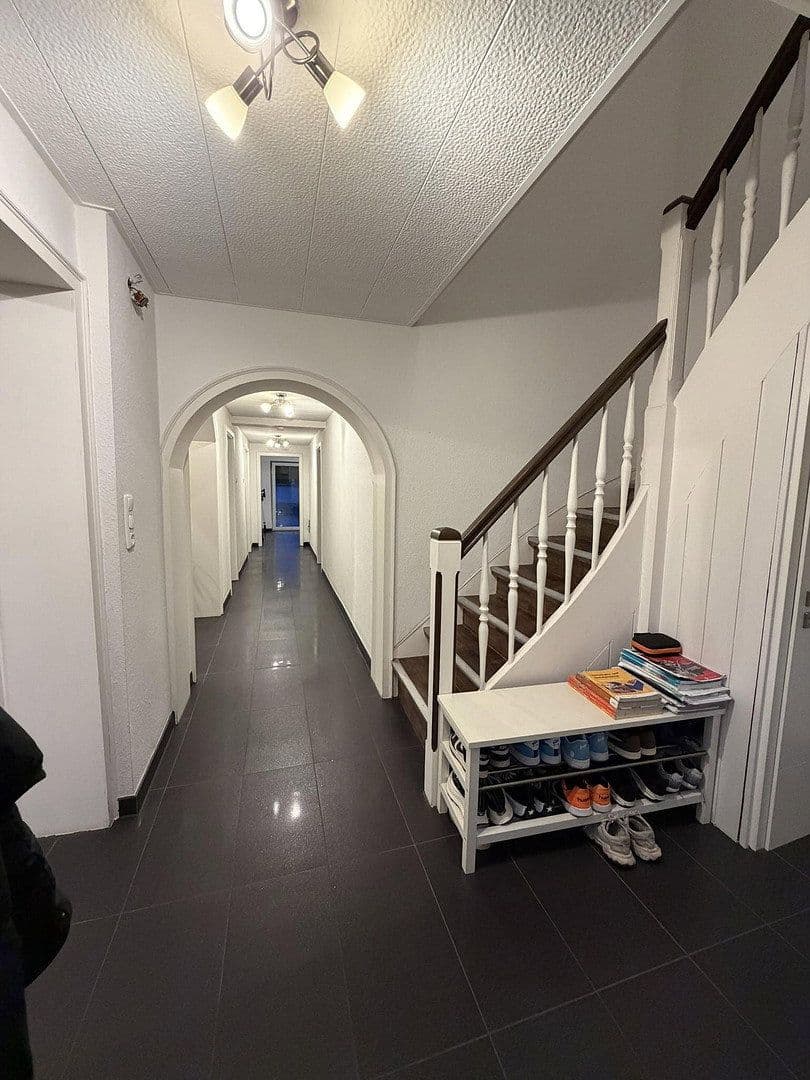 Predaj domu 300 m², pozemek 1.050 m², Darmstädterstrasse 3, Pfungstadt, Hesensko Predaj domu 300 m², pozemek 1.050 m², Darmstädterstrasse 3, Pfungstadt, Hesensko