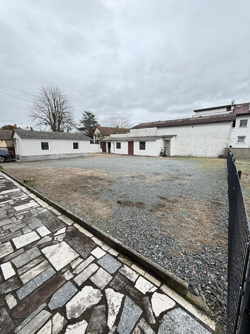 Predaj domu 300 m², pozemek 1.050 m², Darmstädterstrasse 3, Pfungstadt, Hesensko Predaj domu 300 m², pozemek 1.050 m², Darmstädterstrasse 3, Pfungstadt, Hesensko