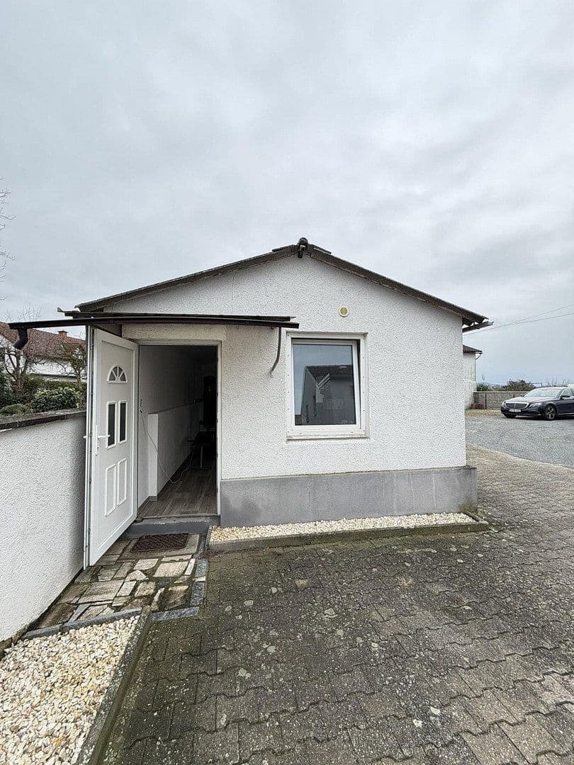 Predaj domu 300 m², pozemek 1.050 m², Darmstädterstrasse 3, Pfungstadt, Hesensko Predaj domu 300 m², pozemek 1.050 m², Darmstädterstrasse 3, Pfungstadt, Hesensko