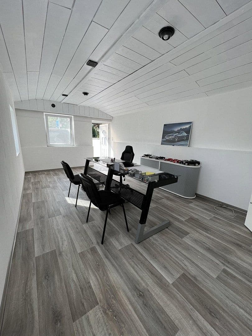 Predaj domu 300 m², pozemek 1.050 m², Darmstädterstrasse 3, Pfungstadt, Hesensko Predaj domu 300 m², pozemek 1.050 m², Darmstädterstrasse 3, Pfungstadt, Hesensko