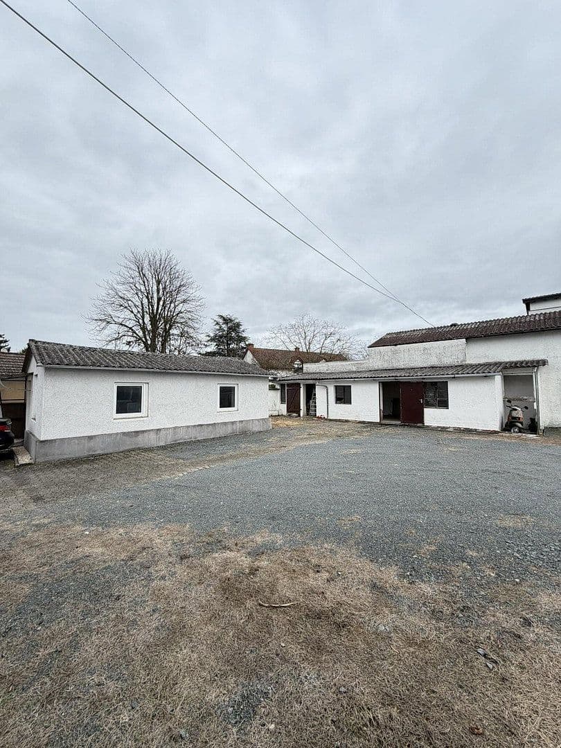 Predaj domu 300 m², pozemek 1.050 m², Darmstädterstrasse 3, Pfungstadt, Hesensko Predaj domu 300 m², pozemek 1.050 m², Darmstädterstrasse 3, Pfungstadt, Hesensko