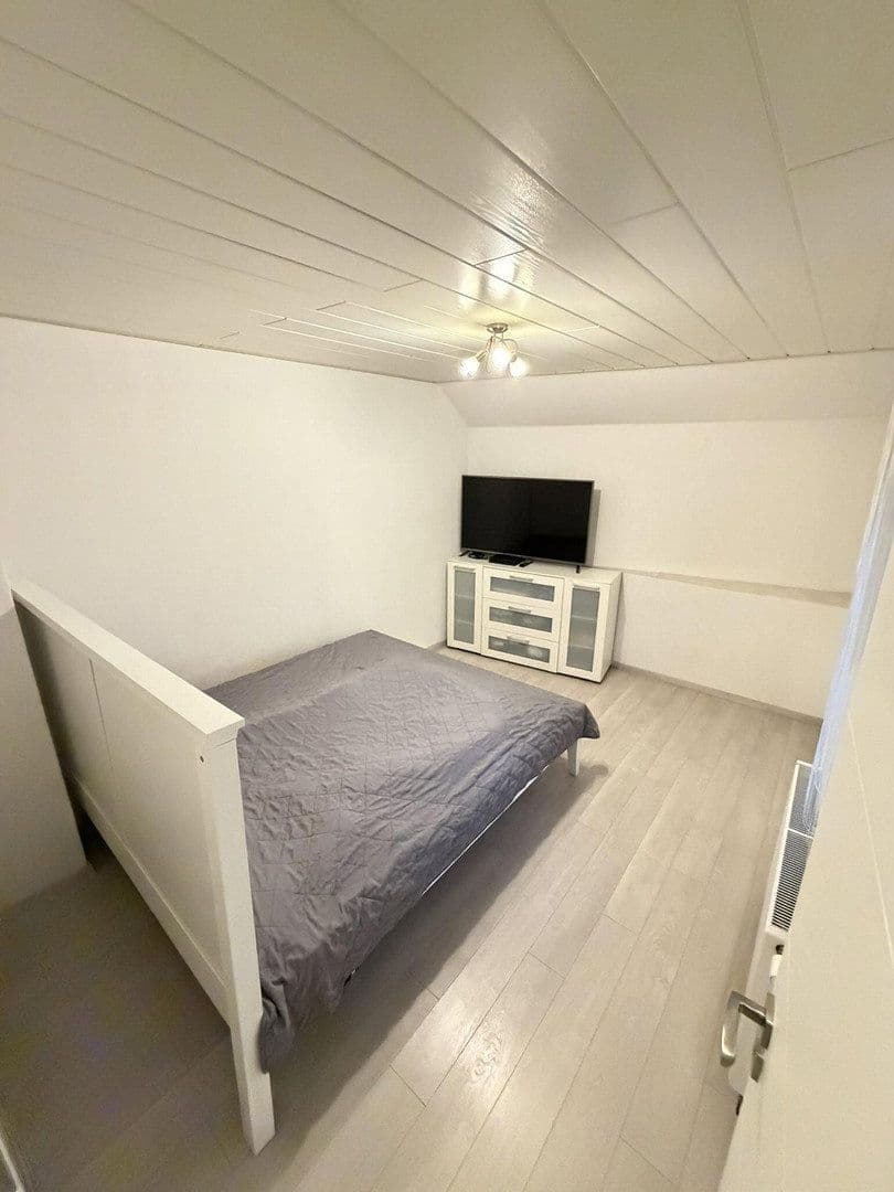 Predaj domu 300 m², pozemek 1.050 m², Darmstädterstrasse 3, Pfungstadt, Hesensko Predaj domu 300 m², pozemek 1.050 m², Darmstädterstrasse 3, Pfungstadt, Hesensko