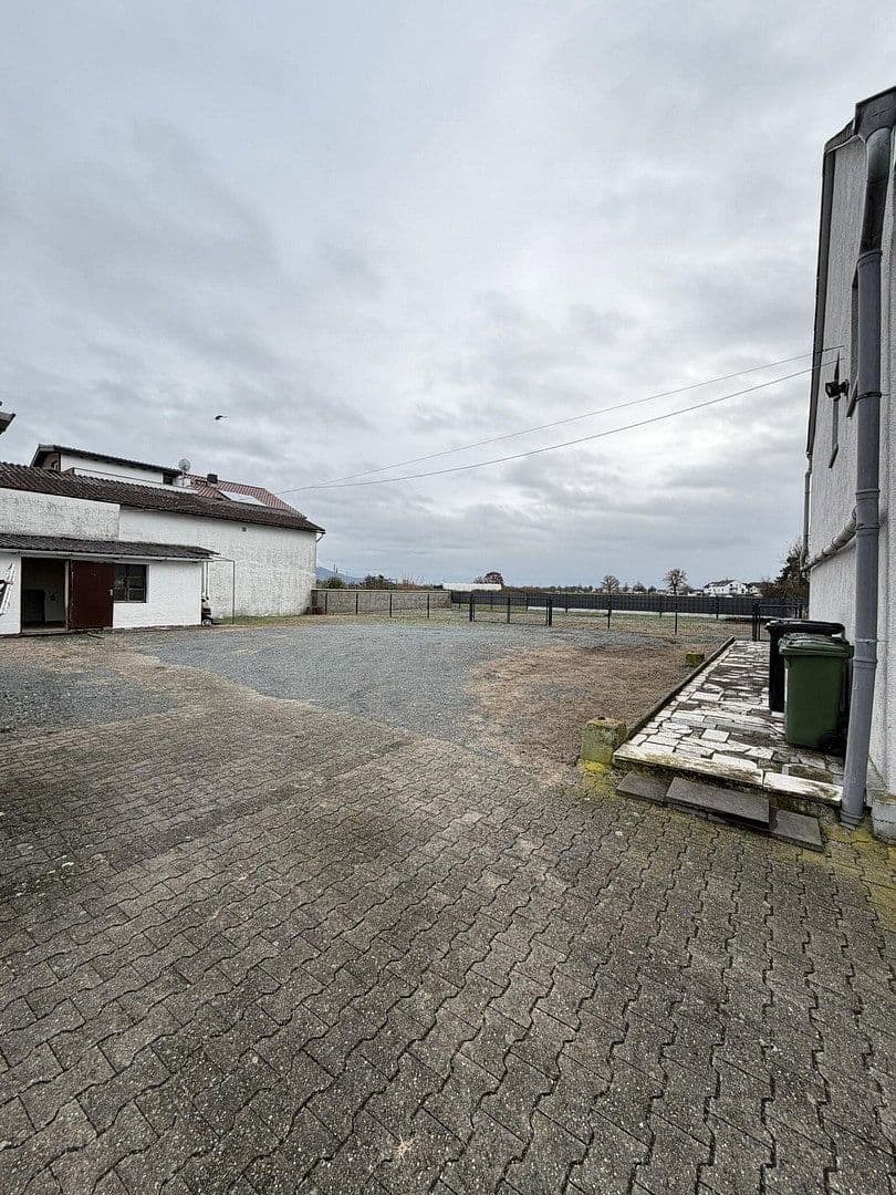 Predaj domu 300 m², pozemek 1.050 m², Darmstädterstrasse 3, Pfungstadt, Hesensko Predaj domu 300 m², pozemek 1.050 m², Darmstädterstrasse 3, Pfungstadt, Hesensko