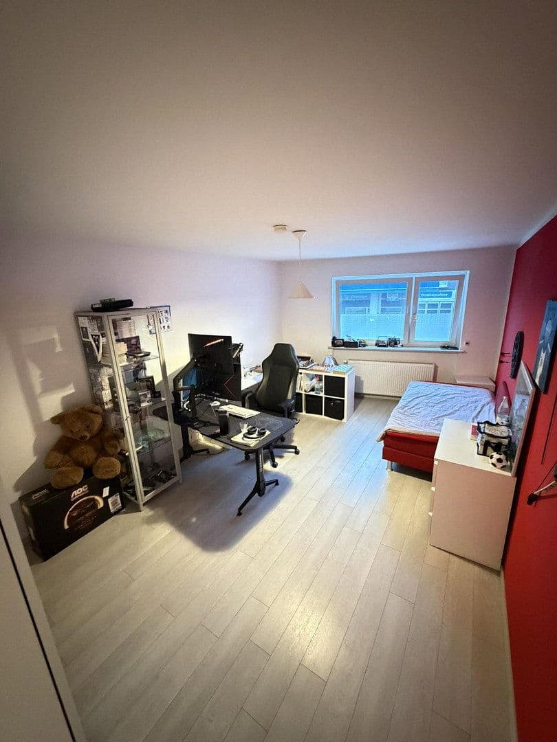 Predaj domu 300 m², pozemek 1.050 m², Darmstädterstrasse 3, Pfungstadt, Hesensko Predaj domu 300 m², pozemek 1.050 m², Darmstädterstrasse 3, Pfungstadt, Hesensko