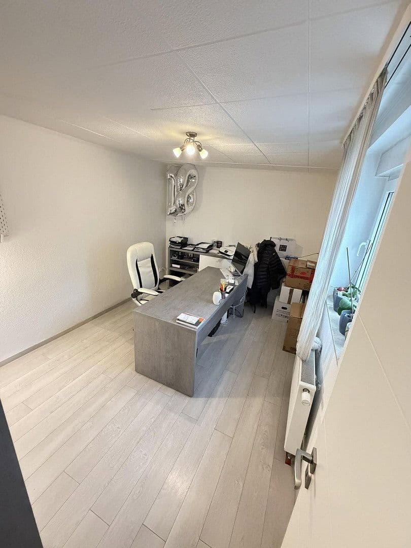 Predaj domu 300 m², pozemek 1.050 m², Darmstädterstrasse 3, Pfungstadt, Hesensko Predaj domu 300 m², pozemek 1.050 m², Darmstädterstrasse 3, Pfungstadt, Hesensko