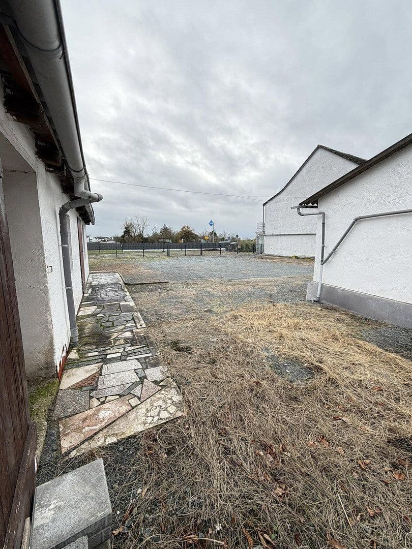 Predaj domu 300 m², pozemek 1.050 m², Darmstädterstrasse 3, Pfungstadt, Hesensko Predaj domu 300 m², pozemek 1.050 m², Darmstädterstrasse 3, Pfungstadt, Hesensko