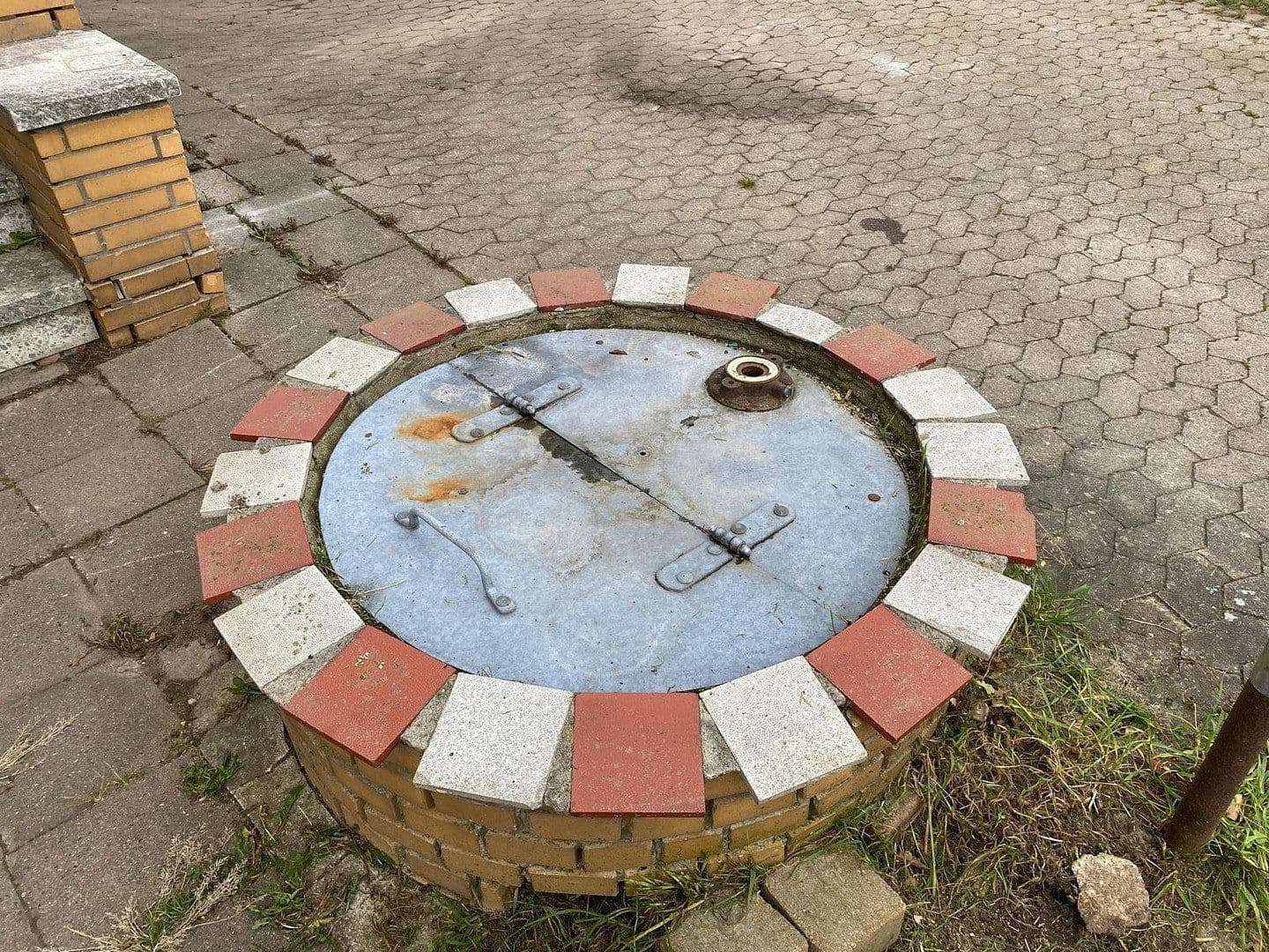 Predaj domu 152 m², pozemek 703 m², Kuhläger 7, Peine, Dolné Sasko Predaj domu 152 m², pozemek 703 m², Kuhläger 7, Peine, Dolné Sasko