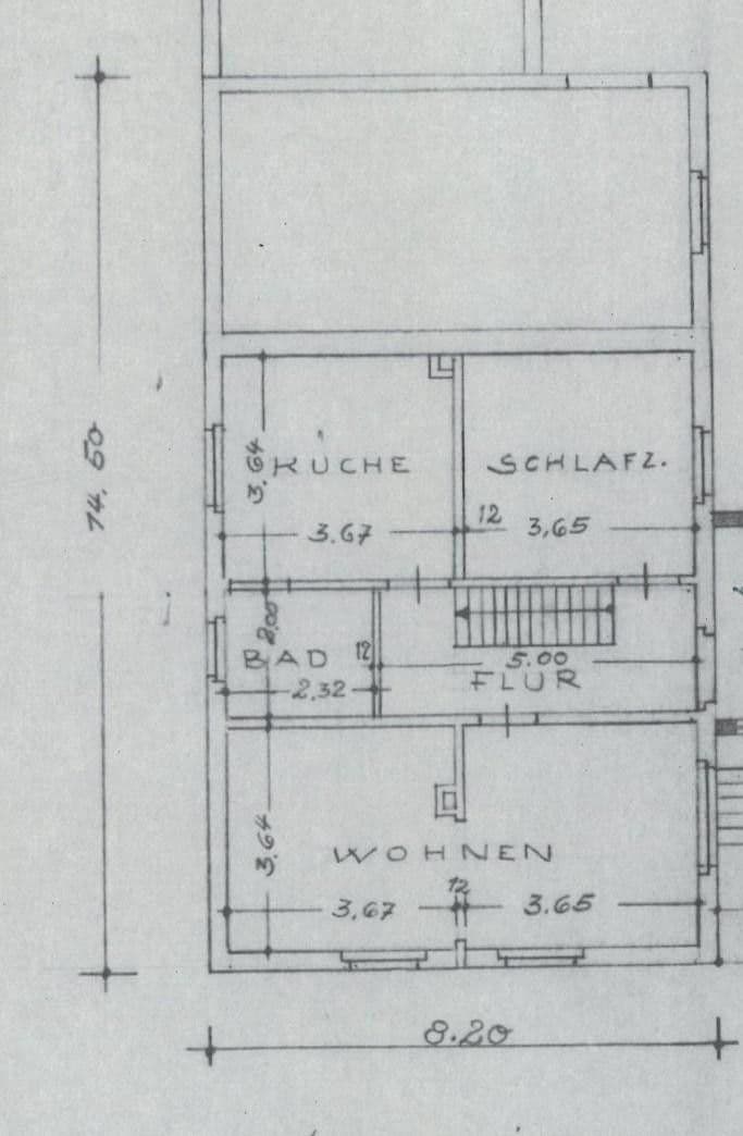 Predaj domu 152 m², pozemek 703 m², Kuhläger 7, Peine, Dolné Sasko Predaj domu 152 m², pozemek 703 m², Kuhläger 7, Peine, Dolné Sasko