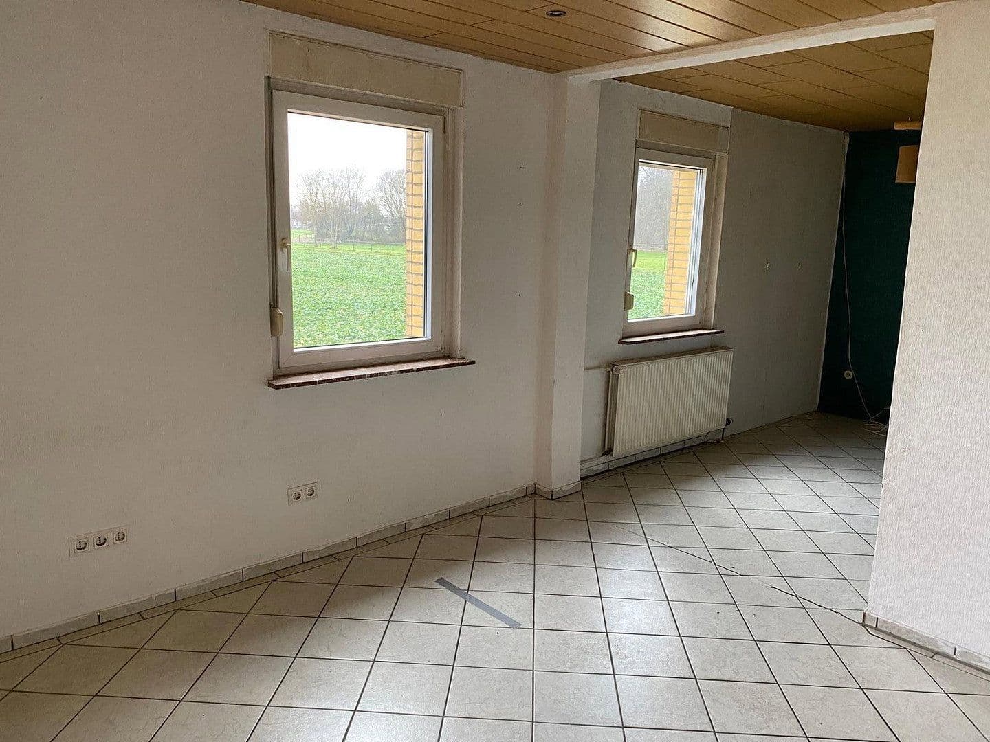 Predaj domu 152 m², pozemek 703 m², Kuhläger 7, Peine, Dolné Sasko Predaj domu 152 m², pozemek 703 m², Kuhläger 7, Peine, Dolné Sasko