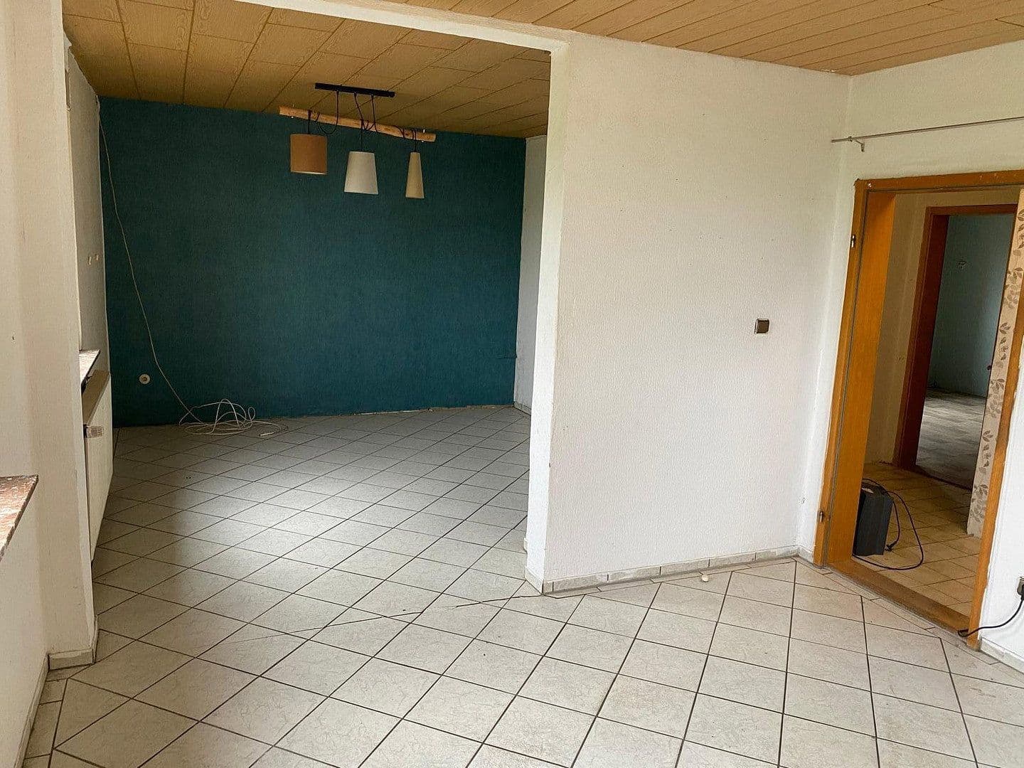 Predaj domu 152 m², pozemek 703 m², Kuhläger 7, Peine, Dolné Sasko Predaj domu 152 m², pozemek 703 m², Kuhläger 7, Peine, Dolné Sasko