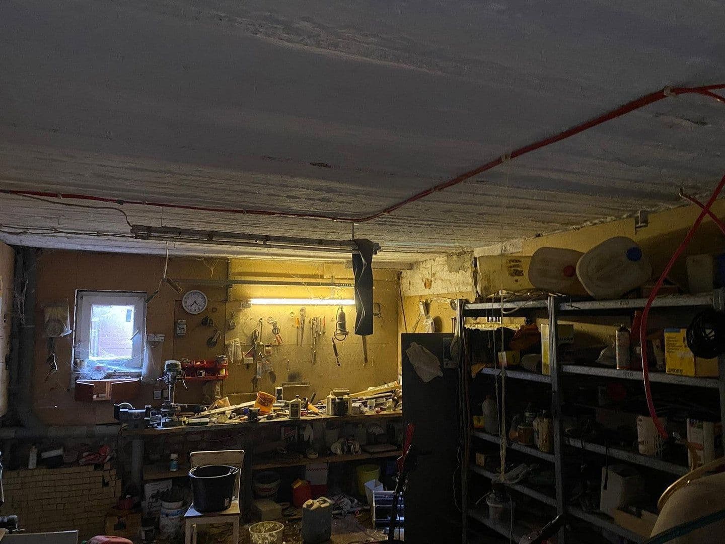 Predaj domu 152 m², pozemek 703 m², Kuhläger 7, Peine, Dolné Sasko Predaj domu 152 m², pozemek 703 m², Kuhläger 7, Peine, Dolné Sasko