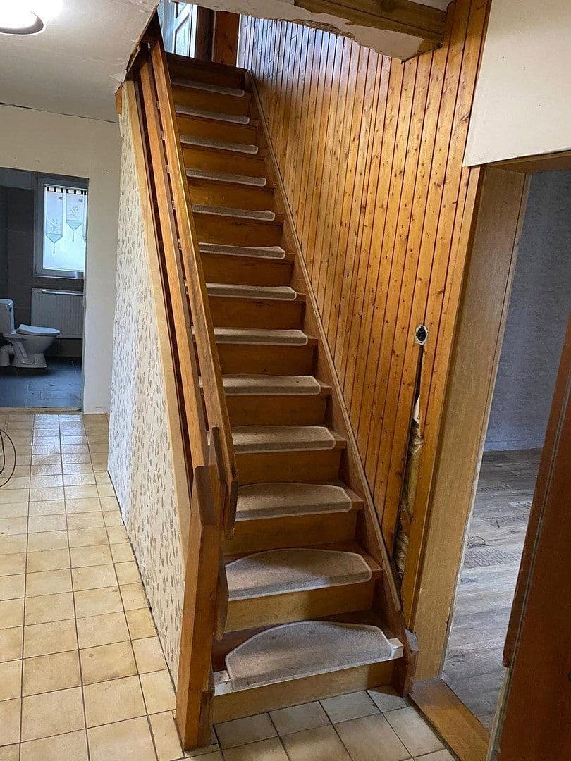 Predaj domu 152 m², pozemek 703 m², Kuhläger 7, Peine, Dolné Sasko Predaj domu 152 m², pozemek 703 m², Kuhläger 7, Peine, Dolné Sasko