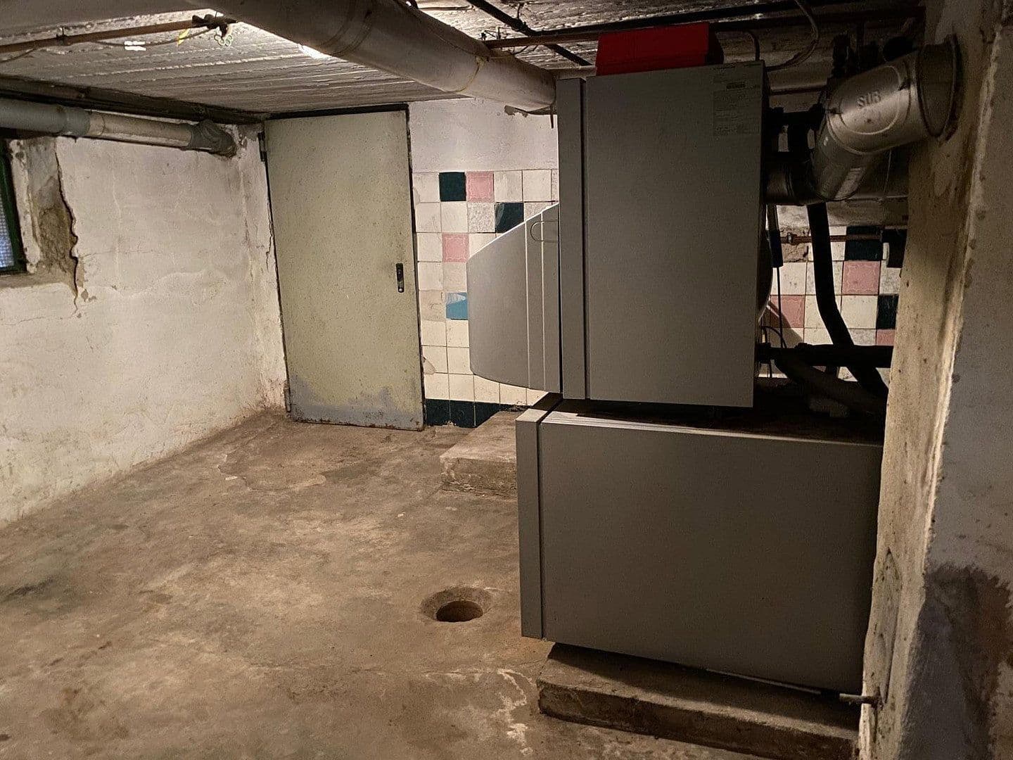 Predaj domu 152 m², pozemek 703 m², Kuhläger 7, Peine, Dolné Sasko Predaj domu 152 m², pozemek 703 m², Kuhläger 7, Peine, Dolné Sasko