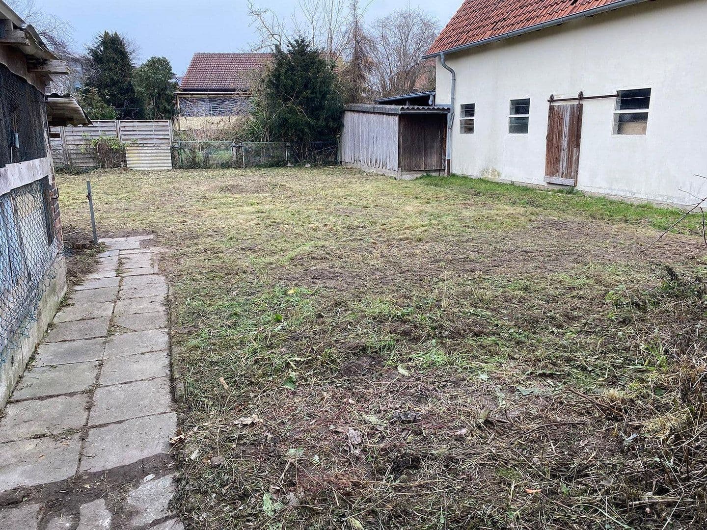 Predaj domu 152 m², pozemek 703 m², Kuhläger 7, Peine, Dolné Sasko Predaj domu 152 m², pozemek 703 m², Kuhläger 7, Peine, Dolné Sasko