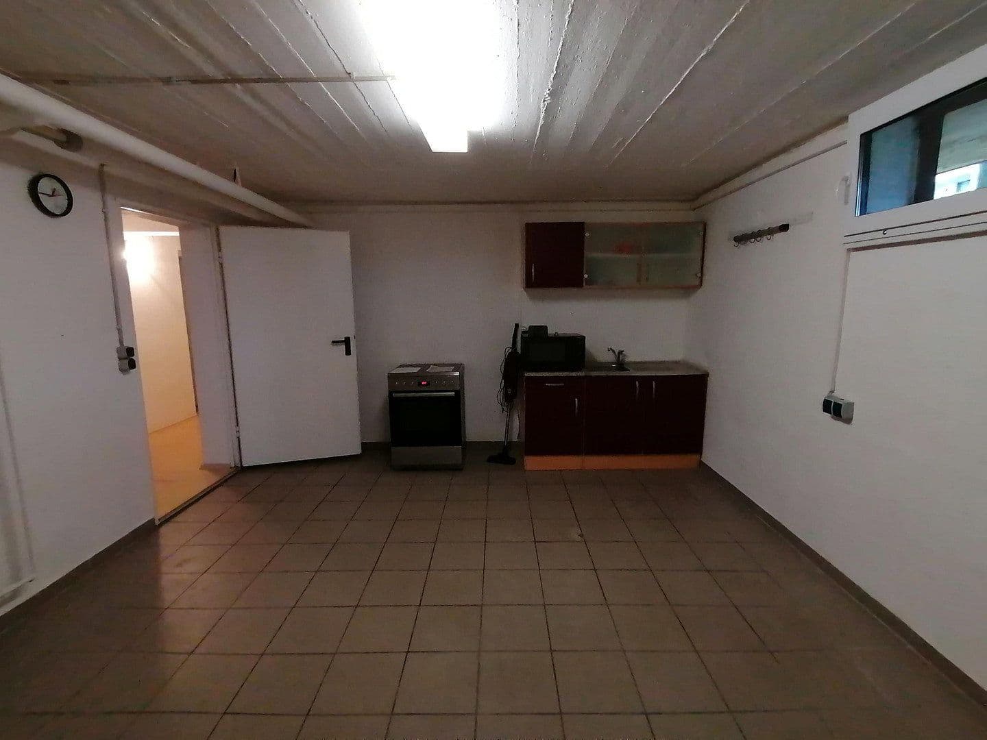 Prenájom kancelárie 51 m², Forstenrieder Allee 116, München, Bavorsko Prenájom kancelárie 51 m², Forstenrieder Allee 116, München, Bavorsko