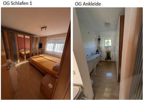 Predaj domu 98 m², pozemek 160 m², Pilghauser Straße 40, Solingen, Severné Porýnie - Westfálsko Predaj domu 98 m², pozemek 160 m², Pilghauser Straße 40, Solingen, Severné Porýnie - Westfálsko