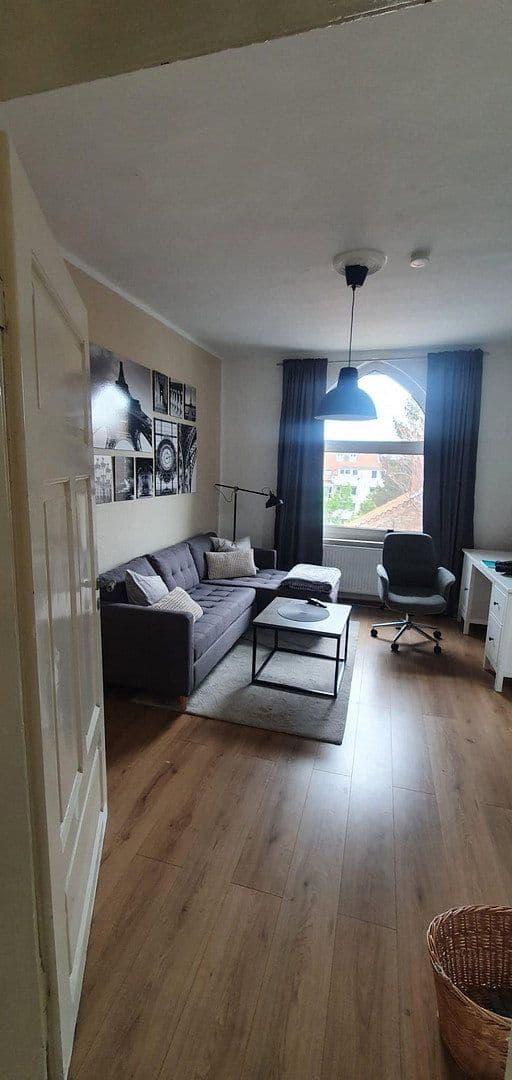 Predaj bytu 4-izbový 116 m², Einumer Str. 5, Hildesheim, Dolné Sasko Predaj bytu 4-izbový 116 m², Einumer Str. 5, Hildesheim, Dolné Sasko