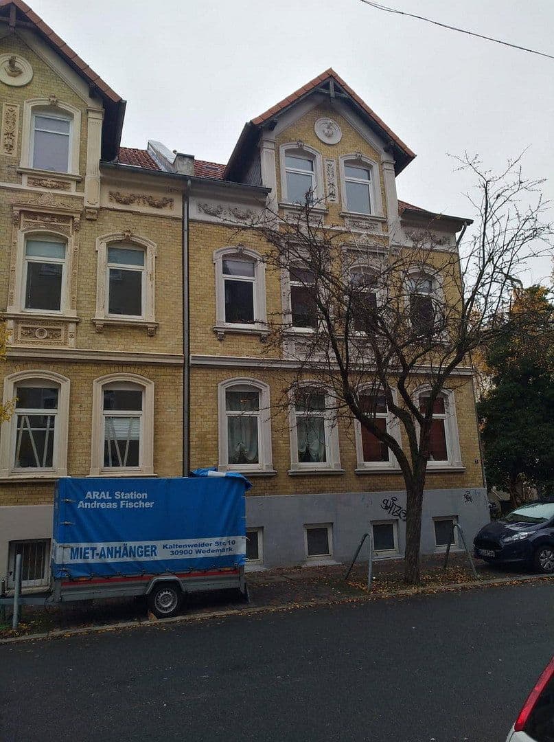 Predaj bytu 4-izbový 116 m², Einumer Str. 5, Hildesheim, Dolné Sasko Predaj bytu 4-izbový 116 m², Einumer Str. 5, Hildesheim, Dolné Sasko