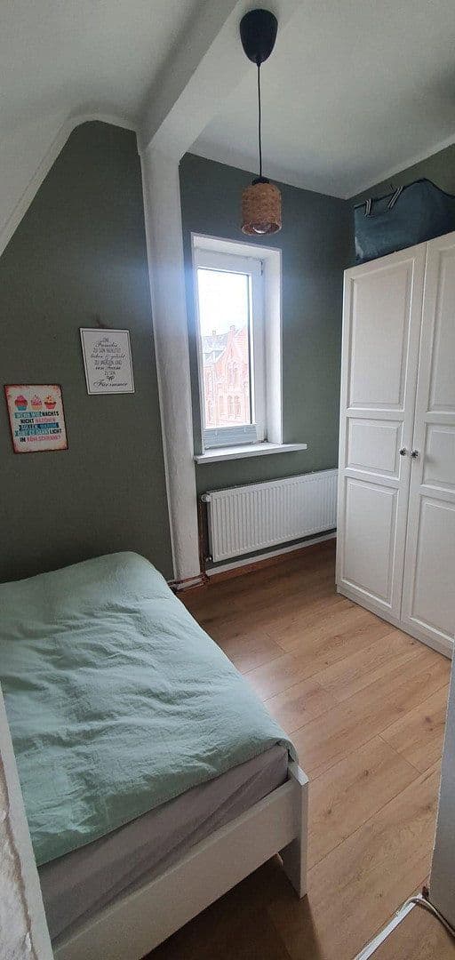 Predaj bytu 4-izbový 116 m², Einumer Str. 5, Hildesheim, Dolné Sasko Predaj bytu 4-izbový 116 m², Einumer Str. 5, Hildesheim, Dolné Sasko