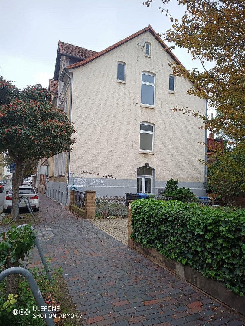 Predaj bytu 4-izbový 116 m², Einumer Str. 5, Hildesheim, Dolné Sasko Predaj bytu 4-izbový 116 m², Einumer Str. 5, Hildesheim, Dolné Sasko