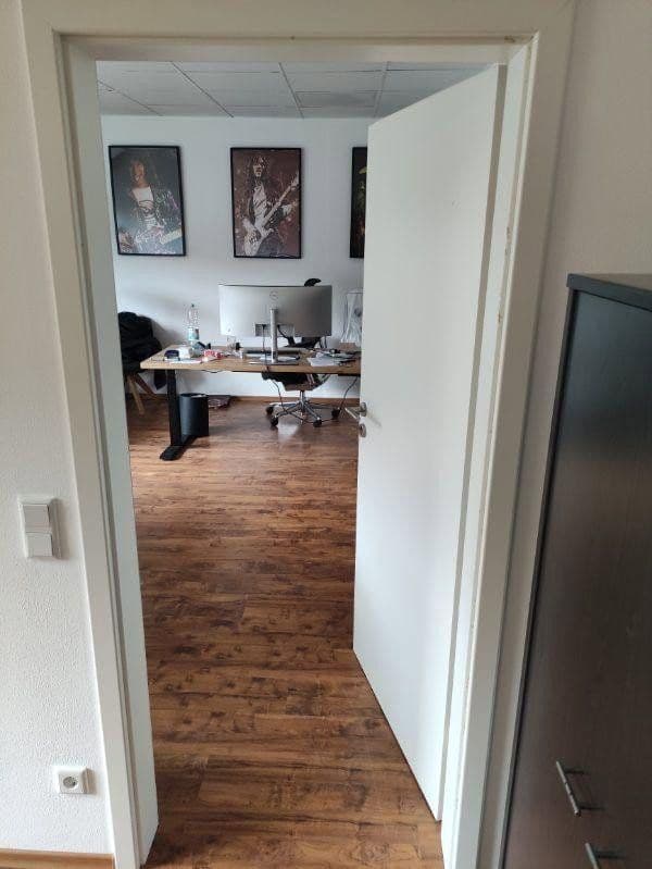 Prenájom kancelárie 150 m², Münster, Severné Porýnie - Westfálsko Prenájom kancelárie 150 m², Münster, Severné Porýnie - Westfálsko