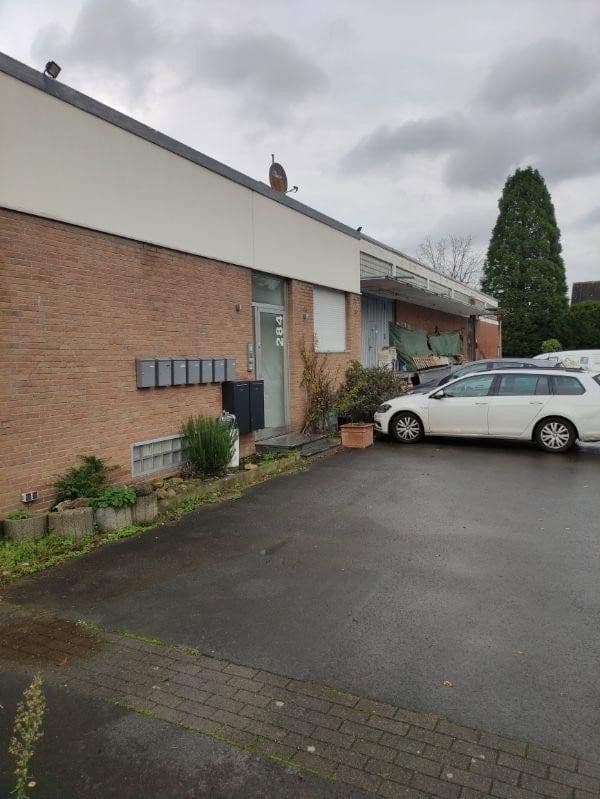 Prenájom kancelárie 150 m², Münster, Severné Porýnie - Westfálsko Prenájom kancelárie 150 m², Münster, Severné Porýnie - Westfálsko