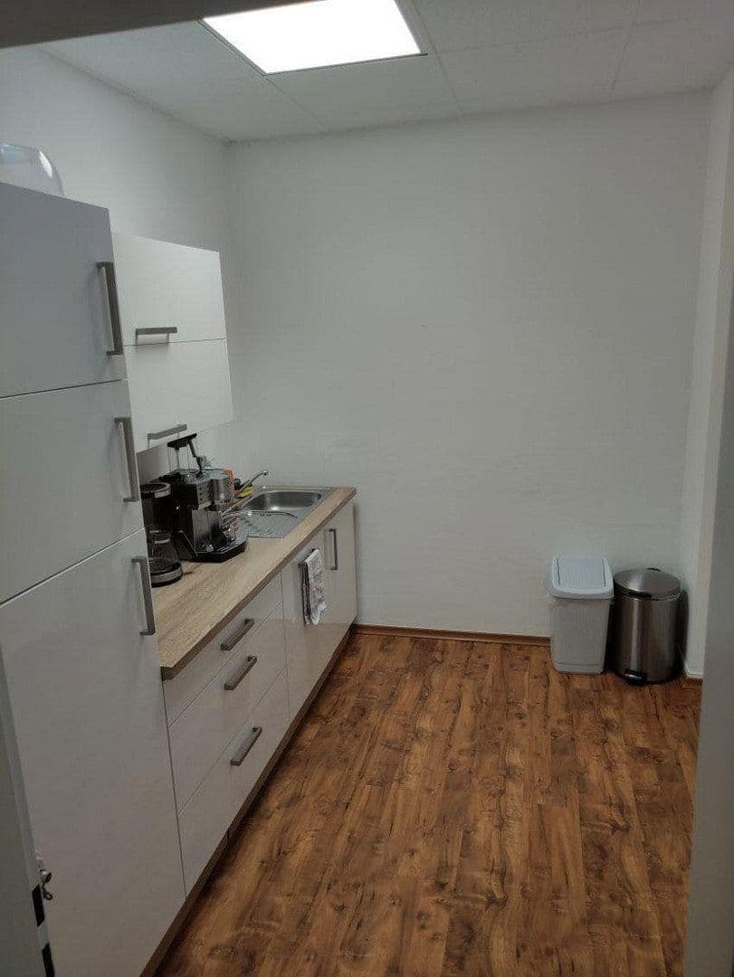 Prenájom kancelárie 150 m², Münster, Severné Porýnie - Westfálsko Prenájom kancelárie 150 m², Münster, Severné Porýnie - Westfálsko