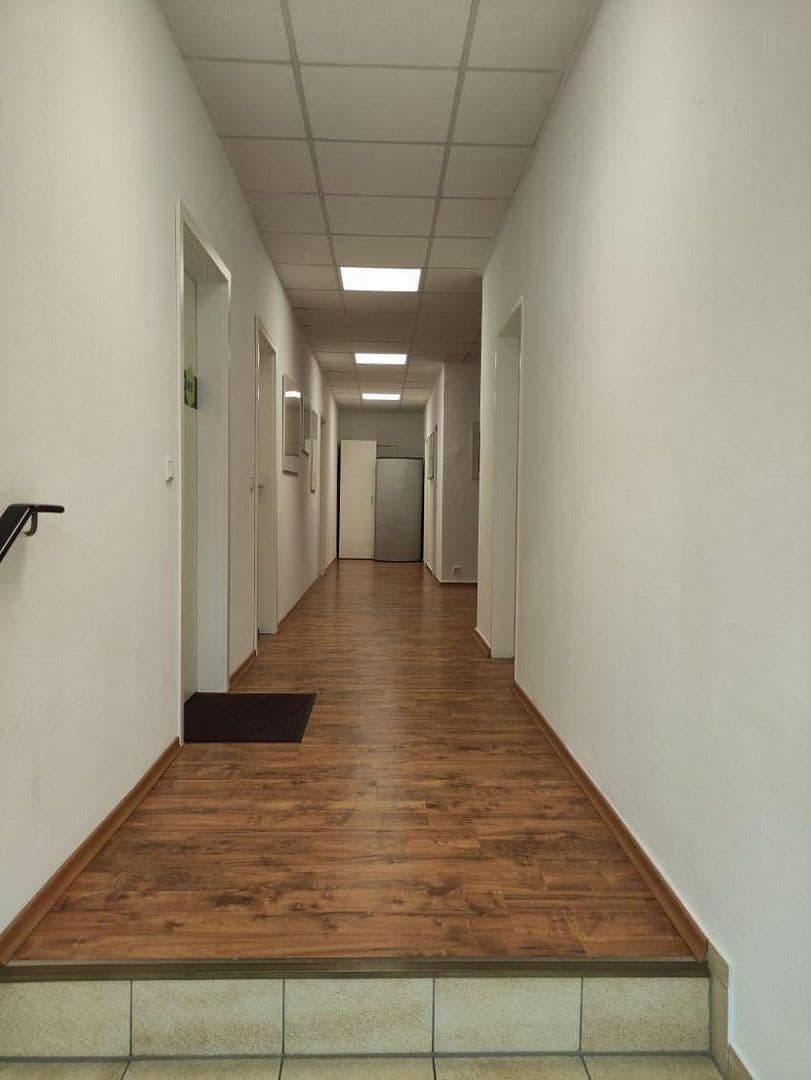 Prenájom kancelárie 150 m², Münster, Severné Porýnie - Westfálsko Prenájom kancelárie 150 m², Münster, Severné Porýnie - Westfálsko