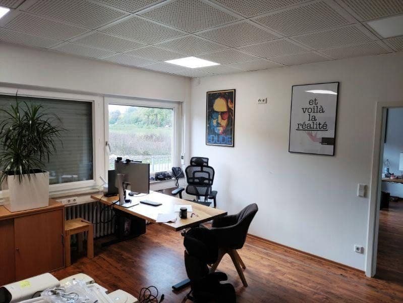 Prenájom kancelárie 150 m², Münster, Severné Porýnie - Westfálsko Prenájom kancelárie 150 m², Münster, Severné Porýnie - Westfálsko