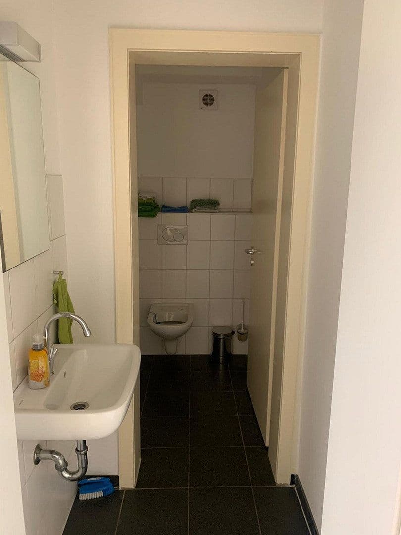 Prenájom nebytového priestoru 150 m², Hochstraße 18, Menden (Sauerland), Severné Porýnie - Westfálsko Prenájom nebytového priestoru 150 m², Hochstraße 18, Menden (Sauerland), Severné Porýnie - Westfálsko