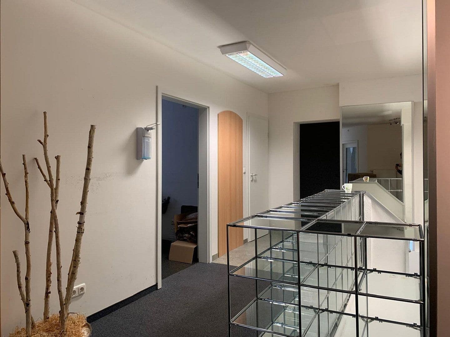 Prenájom nebytového priestoru 150 m², Hochstraße 18, Menden (Sauerland), Severné Porýnie - Westfálsko Prenájom nebytového priestoru 150 m², Hochstraße 18, Menden (Sauerland), Severné Porýnie - Westfálsko