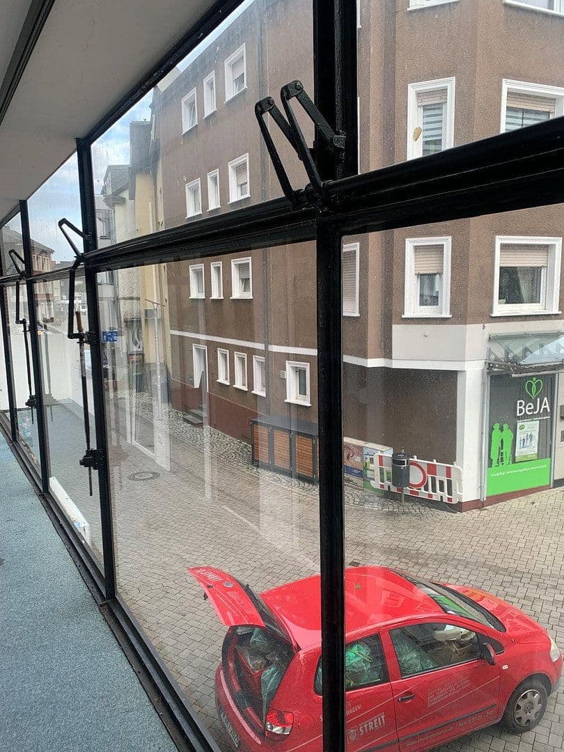 Prenájom nebytového priestoru 150 m², Hochstraße 18, Menden (Sauerland), Severné Porýnie - Westfálsko Prenájom nebytového priestoru 150 m², Hochstraße 18, Menden (Sauerland), Severné Porýnie - Westfálsko