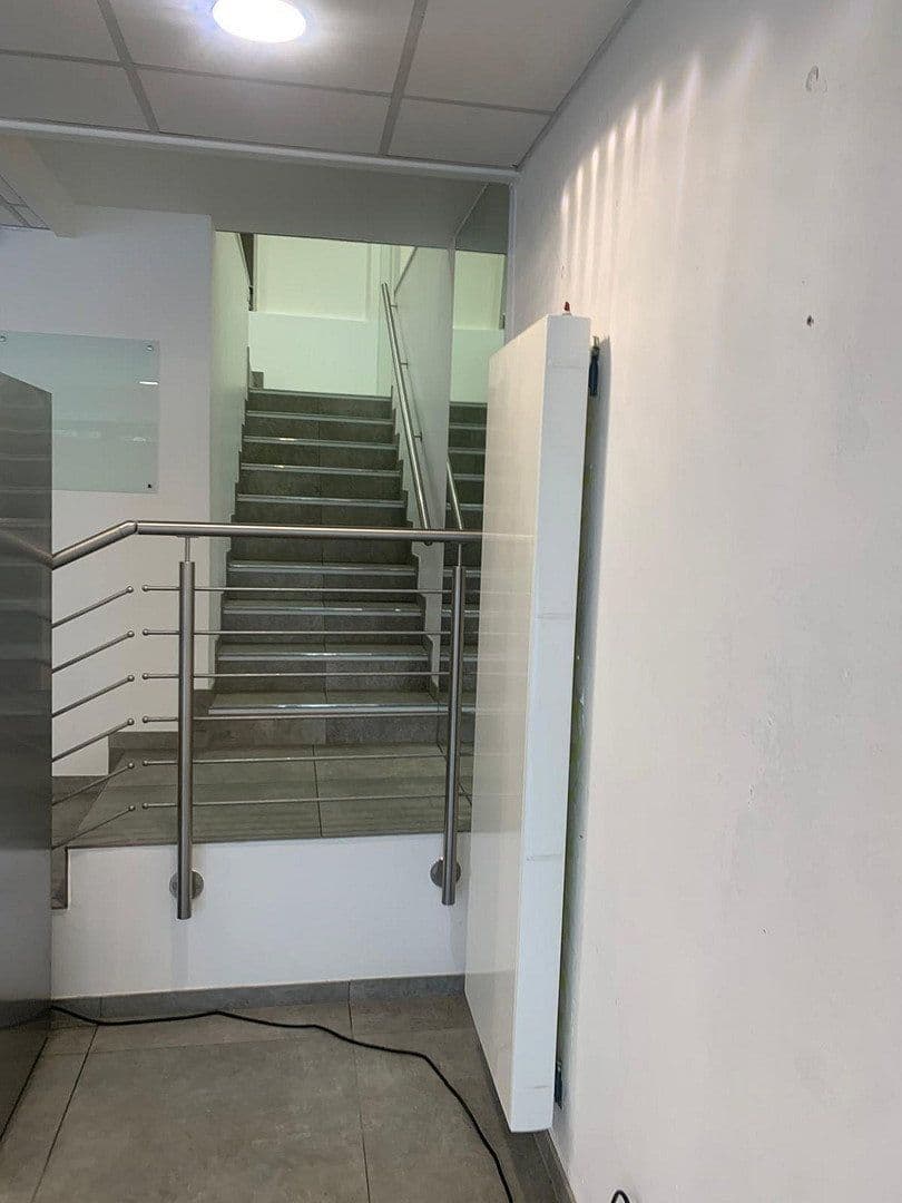 Prenájom nebytového priestoru 150 m², Hochstraße 18, Menden (Sauerland), Severné Porýnie - Westfálsko Prenájom nebytového priestoru 150 m², Hochstraße 18, Menden (Sauerland), Severné Porýnie - Westfálsko