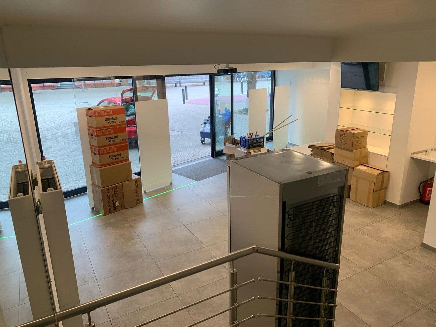 Prenájom nebytového priestoru 150 m², Hochstraße 18, Menden (Sauerland), Severné Porýnie - Westfálsko Prenájom nebytového priestoru 150 m², Hochstraße 18, Menden (Sauerland), Severné Porýnie - Westfálsko