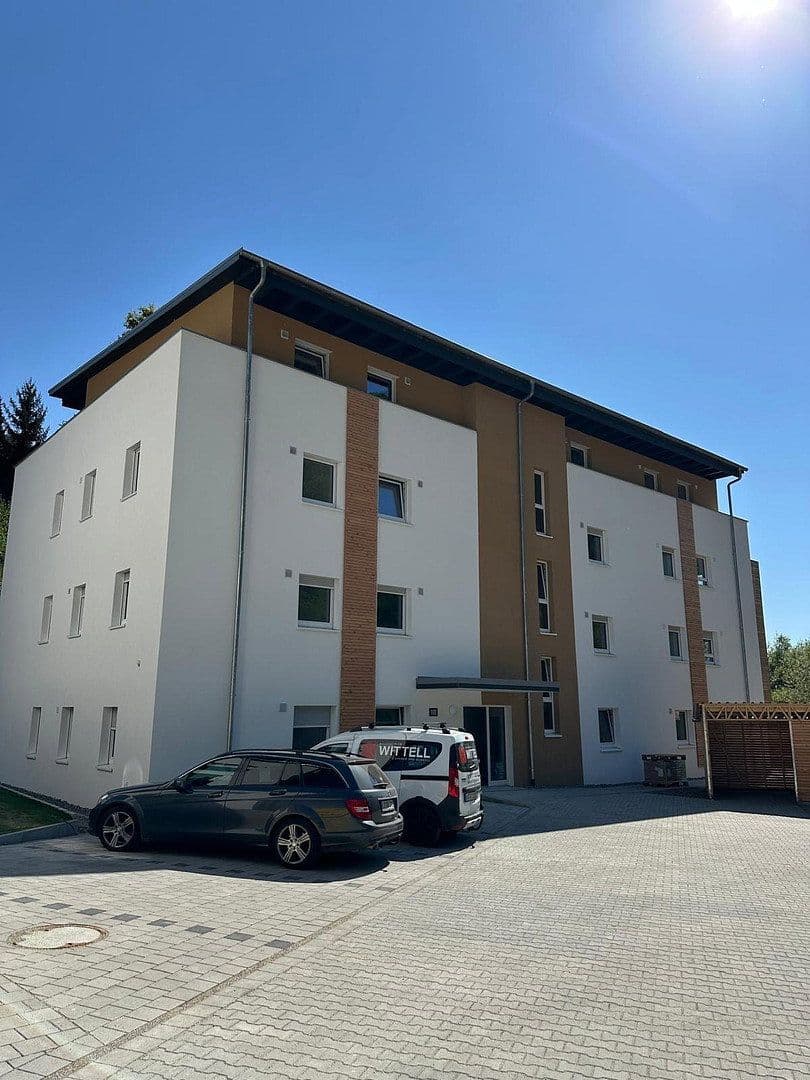 Prenájom bytu 3-izbový 96 m², Im Dorf 100c, Nordrach, Bádensko-Wurttembersko Prenájom bytu 3-izbový 96 m², Im Dorf 100c, Nordrach, Bádensko-Wurttembersko