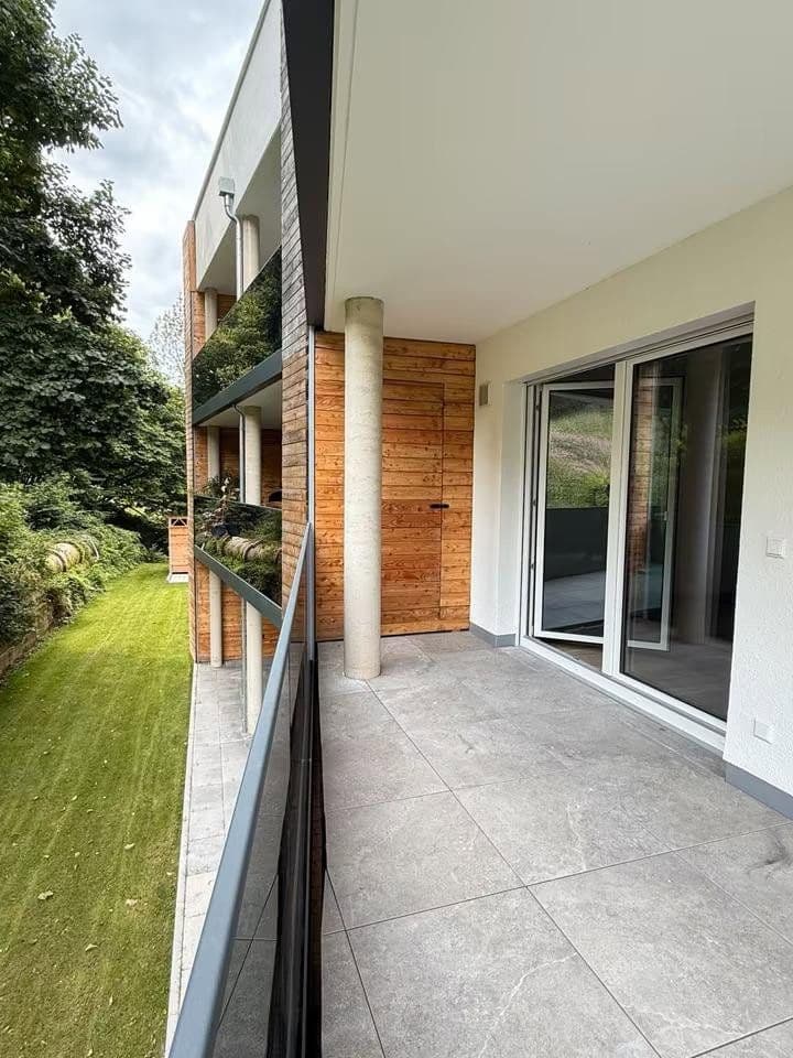 Prenájom bytu 3-izbový 96 m², Im Dorf 100c, Nordrach, Bádensko-Wurttembersko Prenájom bytu 3-izbový 96 m², Im Dorf 100c, Nordrach, Bádensko-Wurttembersko